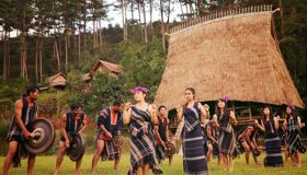 Photograph the festive spirit of Vietnam’s culture